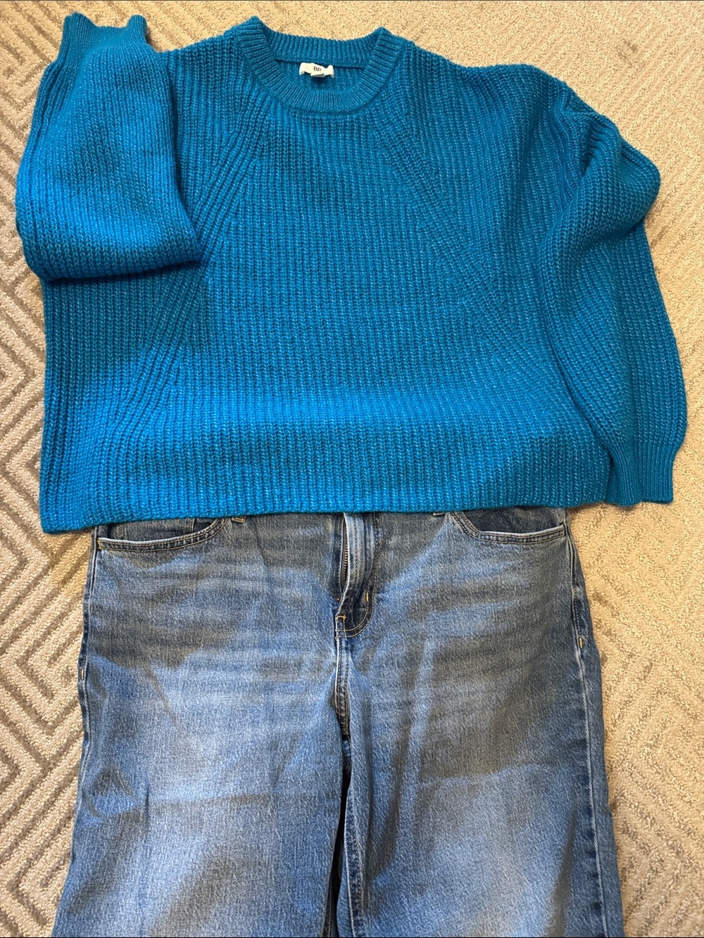 Crew neck sweater Nordstrom